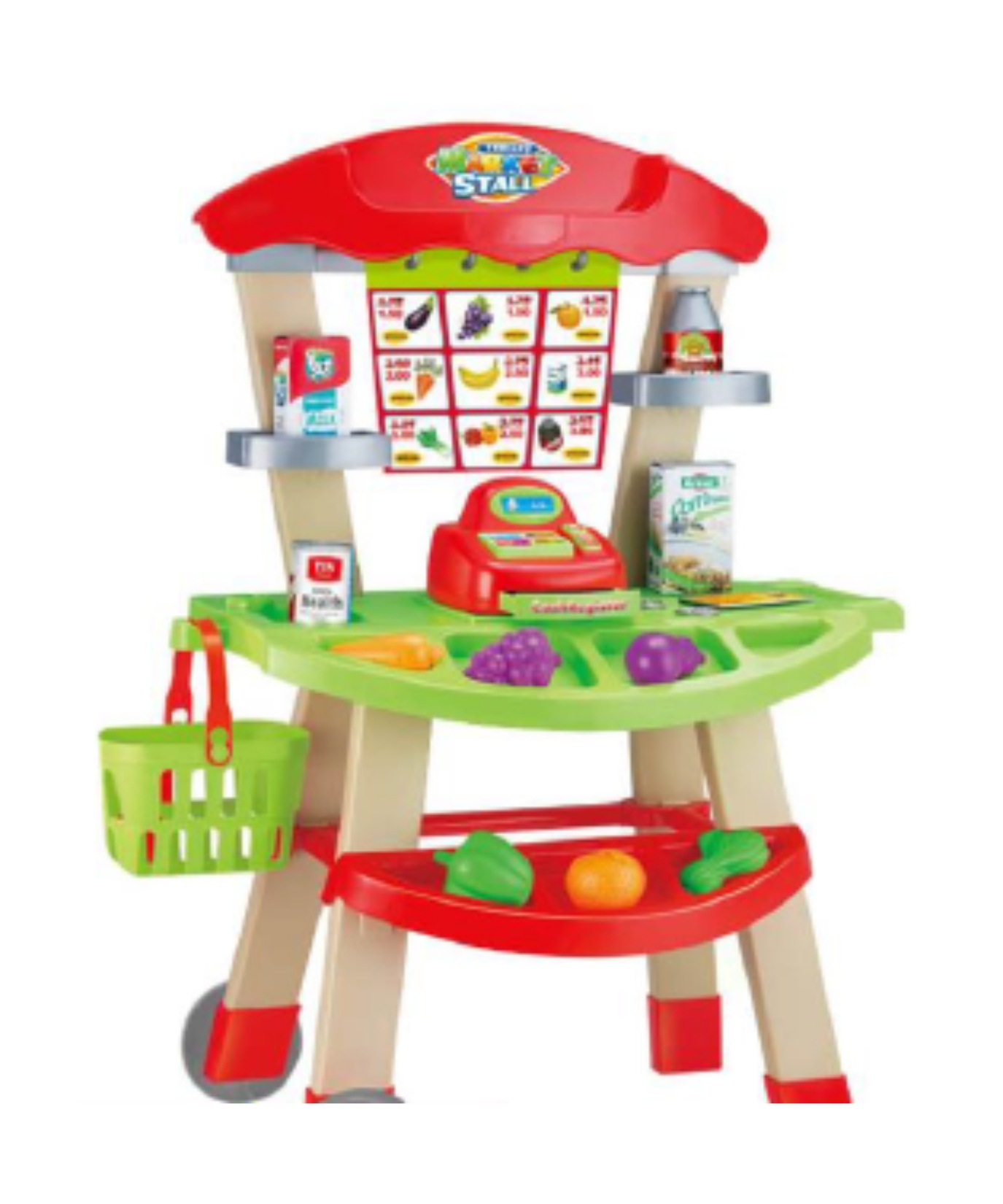 Kids Playset